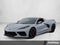 2022 Chevrolet Corvette Stingray 1LT