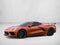 2025 Chevrolet Corvette Stingray 2LT