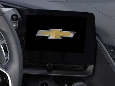 2025 Chevrolet Corvette Stingray 2LT