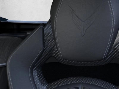 2025 Chevrolet Corvette Stingray 2LT