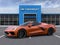 2025 Chevrolet Corvette Stingray 2LT