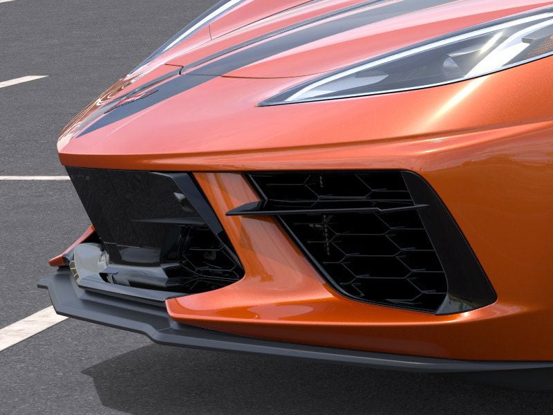 2025 Chevrolet Corvette Stingray 2LT