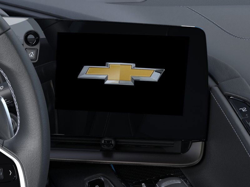 2025 Chevrolet Corvette Stingray 2LT