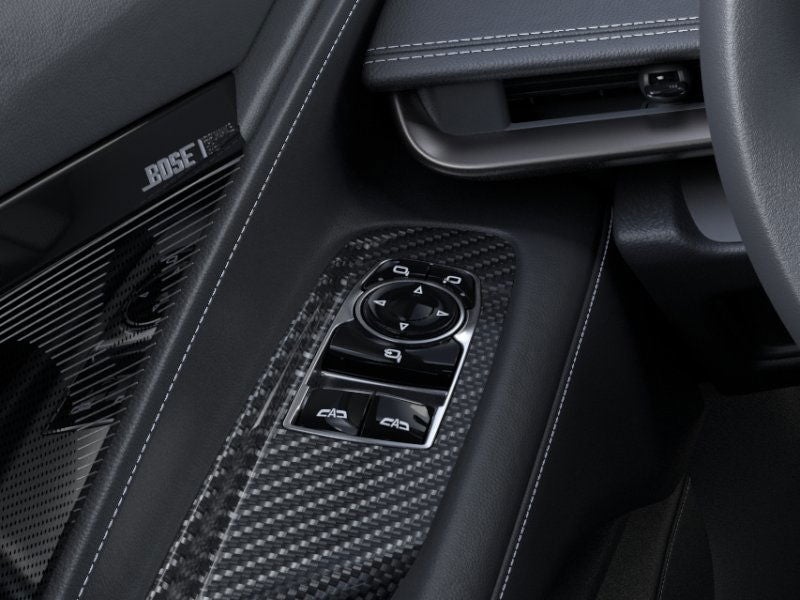 2025 Chevrolet Corvette Stingray 2LT