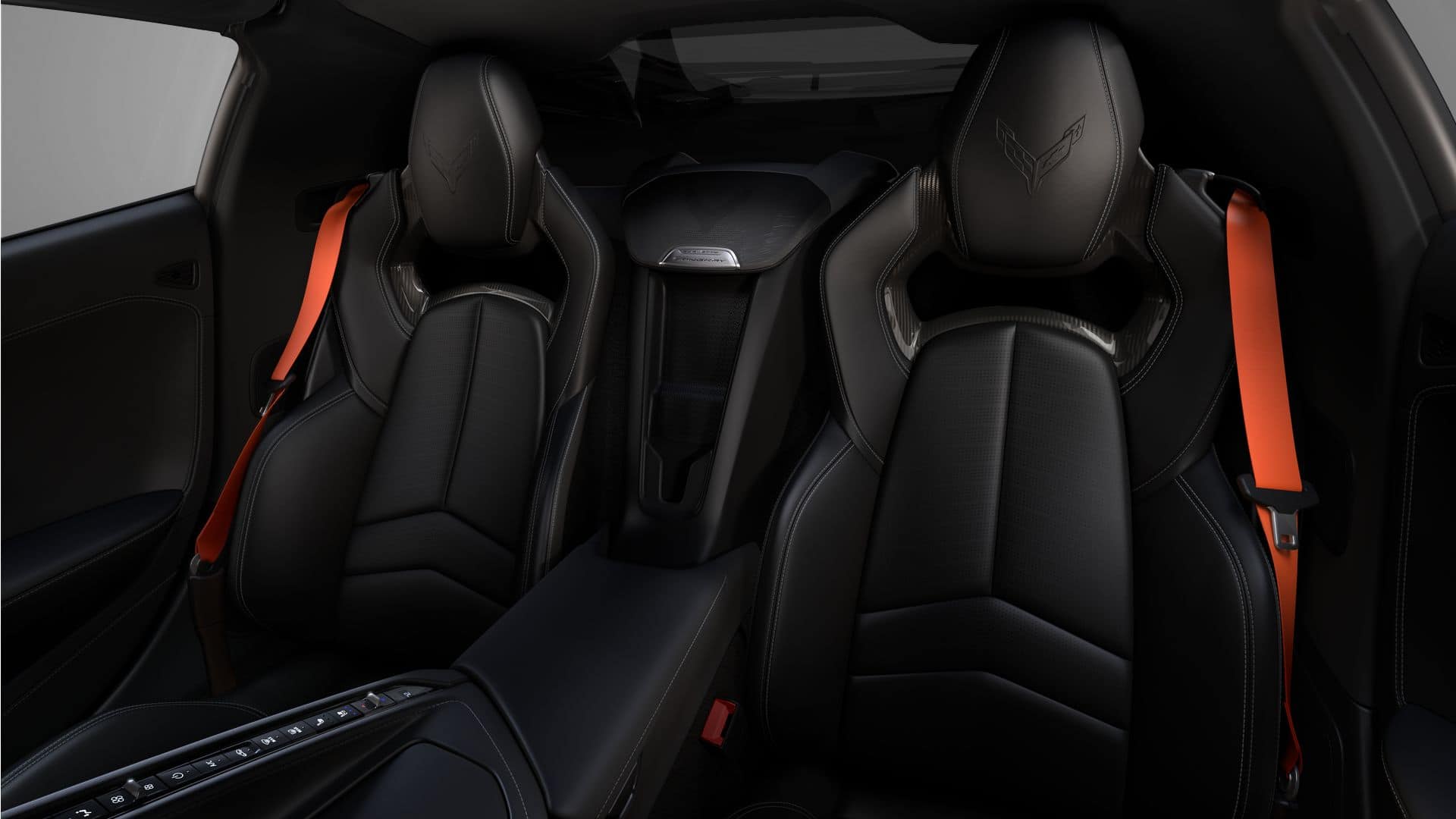 2025 Chevrolet Corvette Stingray 2LT