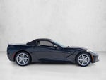 2014 Chevrolet Corvette Stingray 1LT