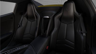 2025 Chevrolet Corvette Z06 1LZ