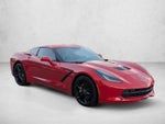2018 Chevrolet Corvette Stingray 3LT