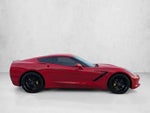2018 Chevrolet Corvette Stingray 3LT