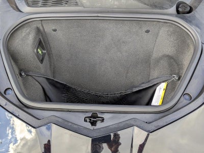 2023 Chevrolet Corvette Z06 3LZ