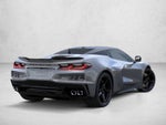 2025 Chevrolet Corvette E-Ray 1LZ