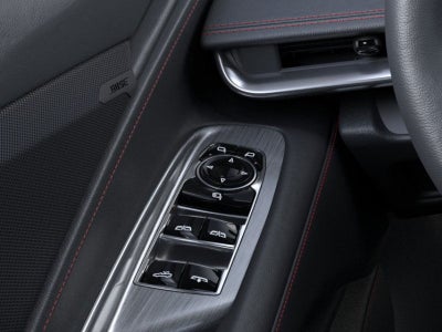 2025 Chevrolet Corvette E-Ray 1LZ