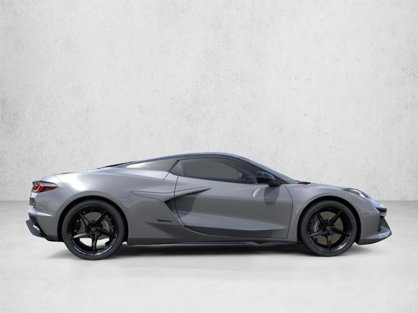 2025 Chevrolet Corvette E-Ray 1LZ