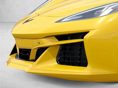 2025 Chevrolet Corvette E-Ray 2LZ