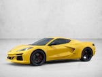 2025 Chevrolet Corvette E-Ray 2LZ