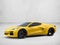 2025 Chevrolet Corvette E-Ray 2LZ