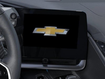 2025 Chevrolet Corvette E-Ray 2LZ