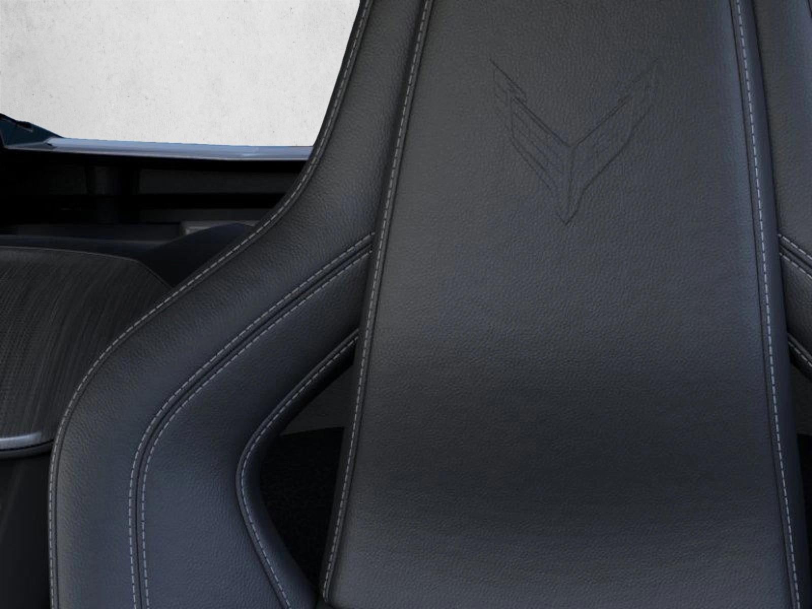 2025 Chevrolet Corvette E-Ray 2LZ