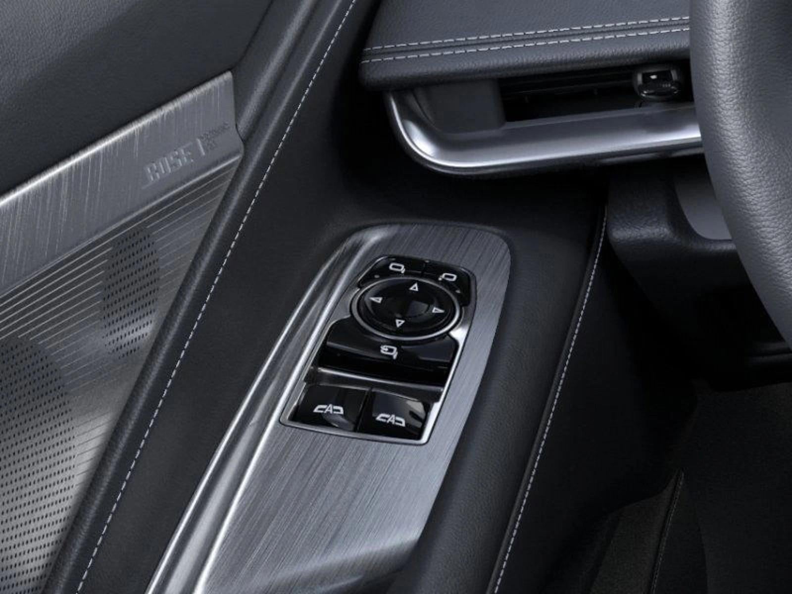 2025 Chevrolet Corvette E-Ray 2LZ