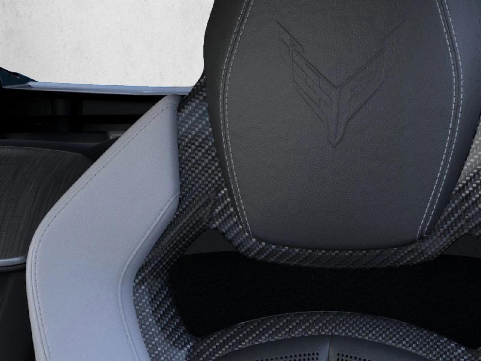 2025 Chevrolet Corvette E-Ray 2LZ