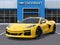 2025 Chevrolet Corvette E-Ray 2LZ