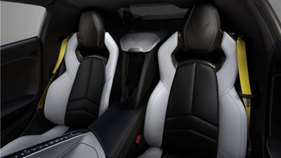 2025 Chevrolet Corvette E-Ray 2LZ