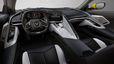2025 Chevrolet Corvette E-Ray 2LZ