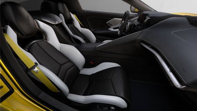 2025 Chevrolet Corvette E-Ray 2LZ