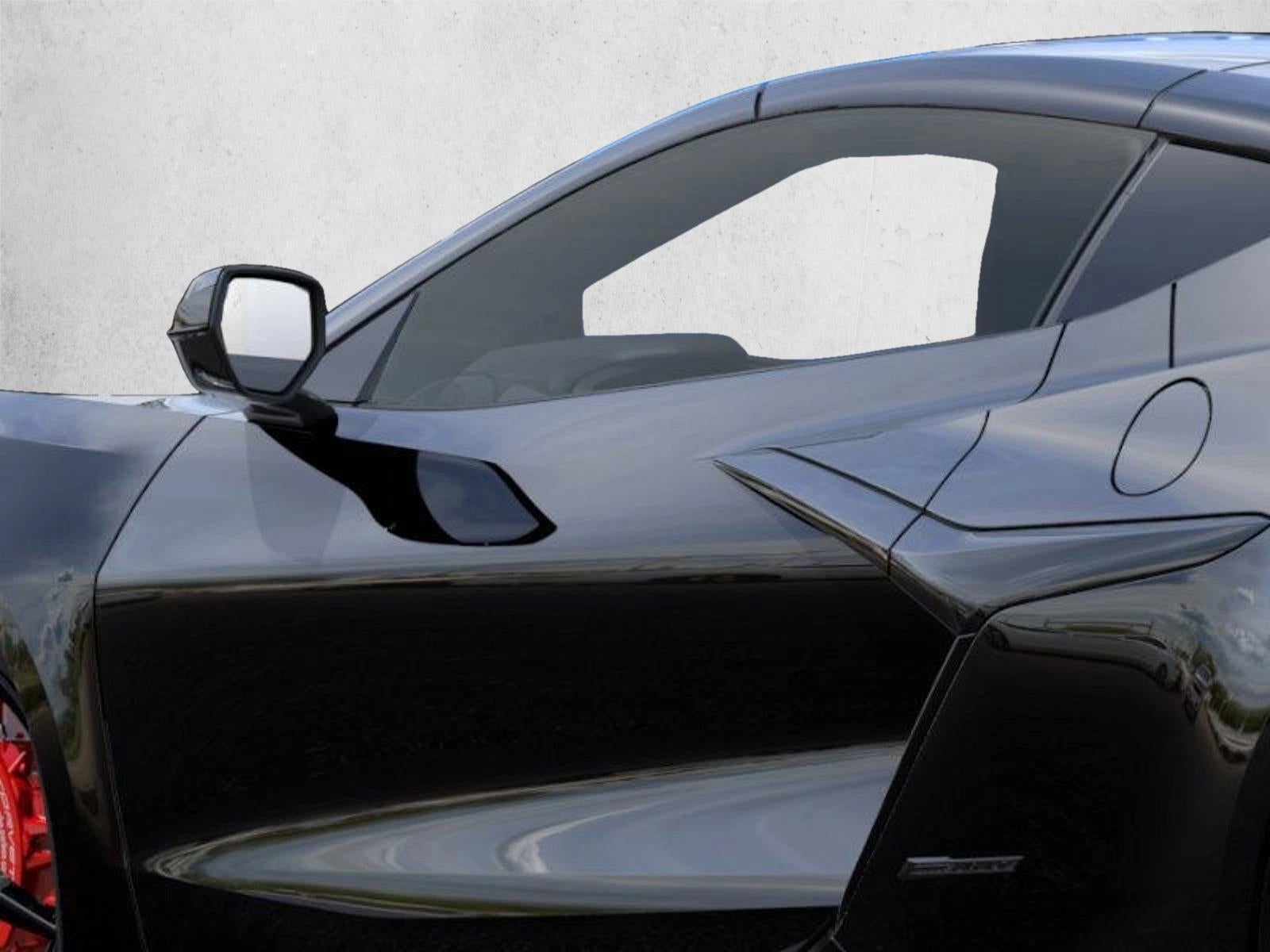 2025 Chevrolet Corvette E-Ray 3LZ