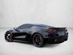 2025 Chevrolet Corvette E-Ray 3LZ