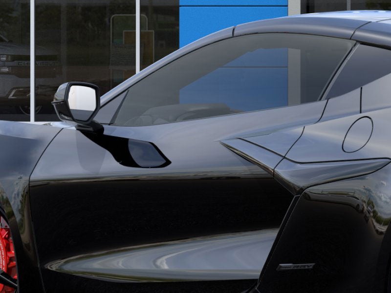 2025 Chevrolet Corvette E-Ray 3LZ