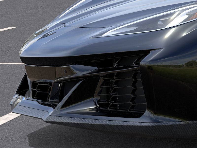 2025 Chevrolet Corvette E-Ray 3LZ
