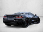 2025 Chevrolet Corvette E-Ray 3LZ