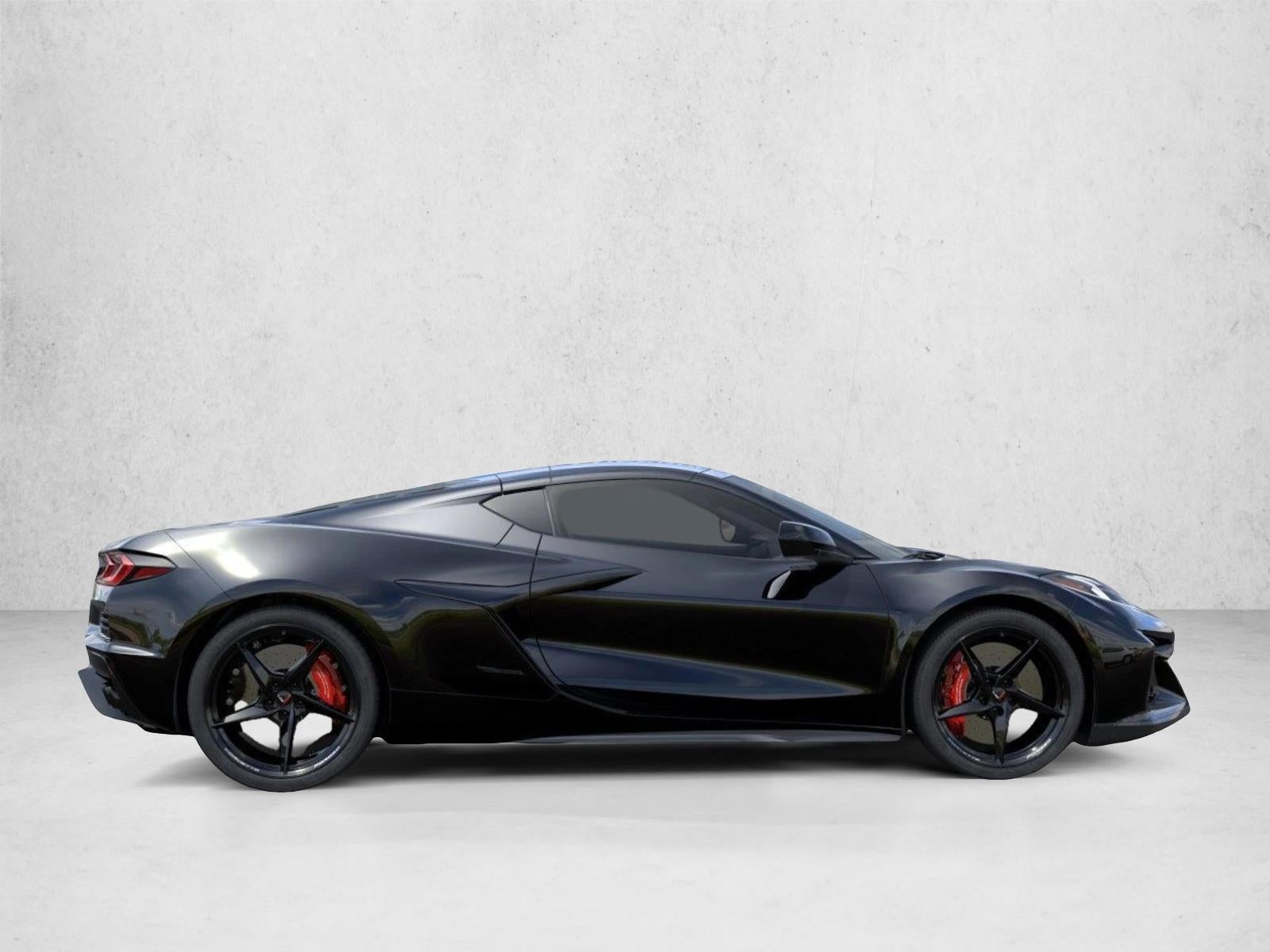 2025 Chevrolet Corvette E-Ray 3LZ