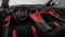 2025 Chevrolet Corvette E-Ray 3LZ
