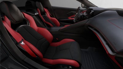 2025 Chevrolet Corvette E-Ray 3LZ