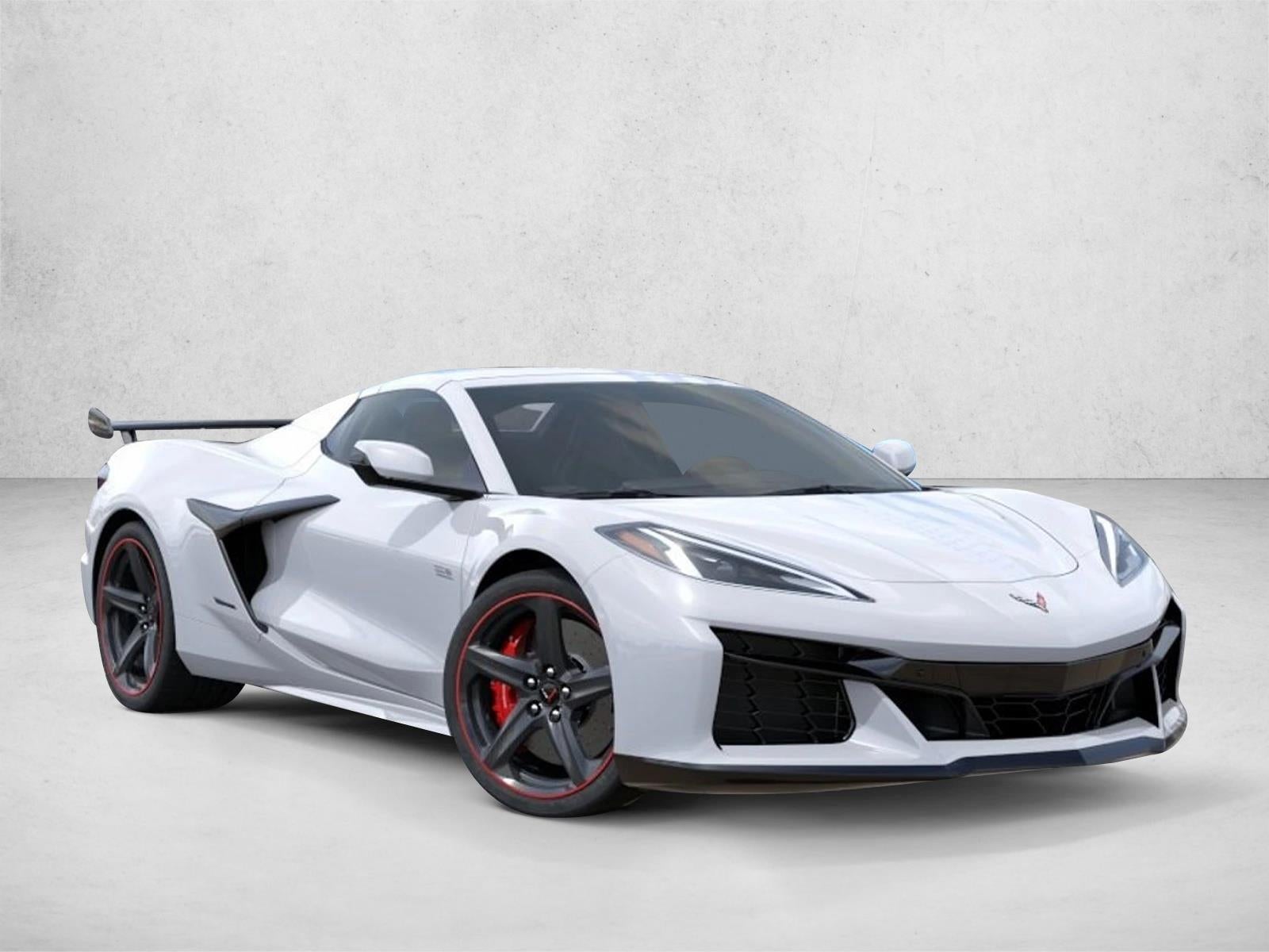 2026 Chevrolet Corvette E-Ray 3LZ Greenacres FL | AutoNation