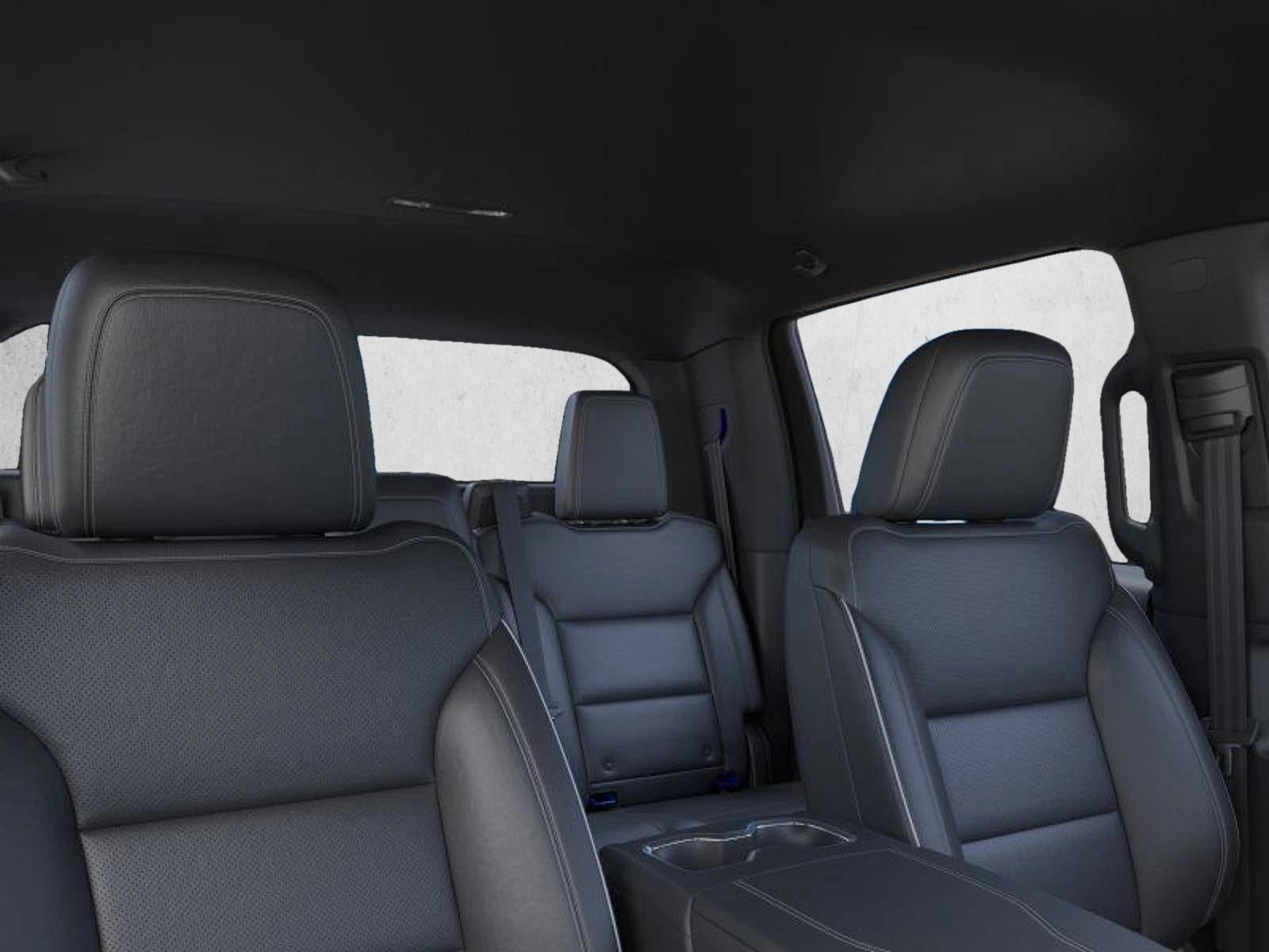 2026 Chevrolet Silverado EV LT - Extended Range