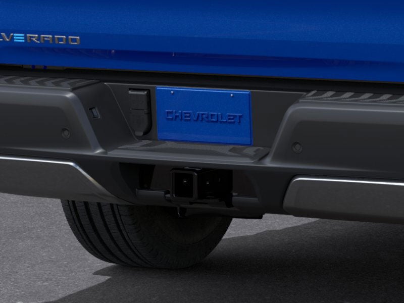 2026 Chevrolet Silverado EV LT - Extended Range