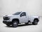 2026 Chevrolet Silverado 3500 HD WT DRW