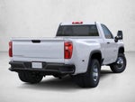 2026 Chevrolet Silverado 3500 HD WT DRW
