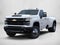2026 Chevrolet Silverado 3500 HD WT DRW