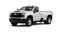 2026 Chevrolet Silverado 3500 HD WT DRW