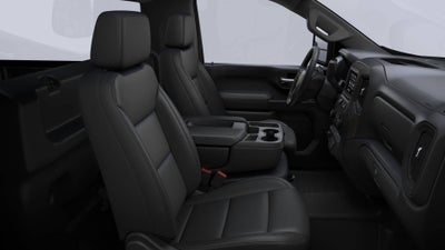 2026 Chevrolet Silverado 3500 HD WT DRW