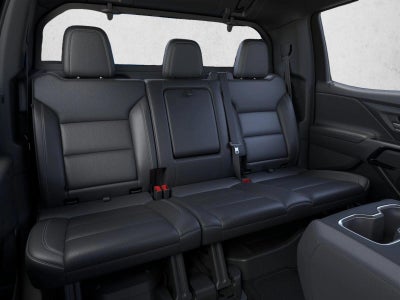 2026 Chevrolet Silverado EV LT - Max Range