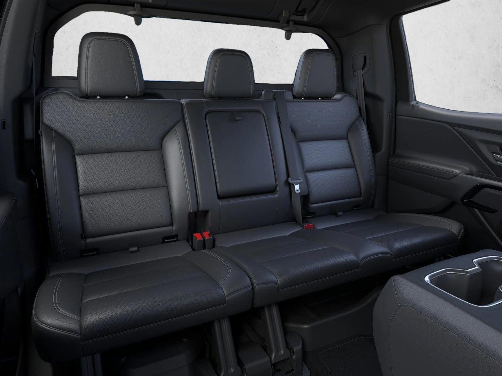 2026 Chevrolet Silverado EV LT - Max Range