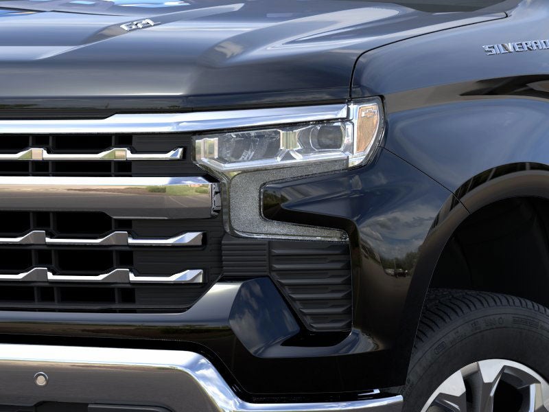 2026 Chevrolet Silverado 1500 Base