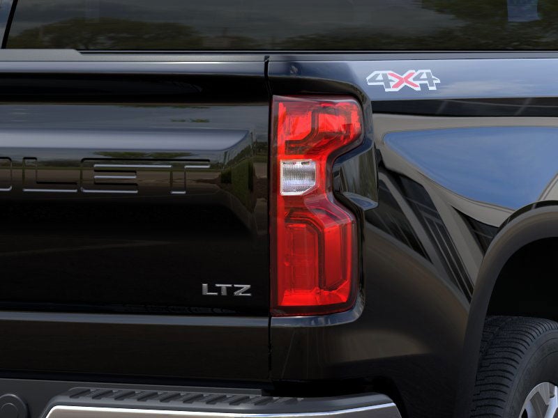 2026 Chevrolet Silverado 1500 Base