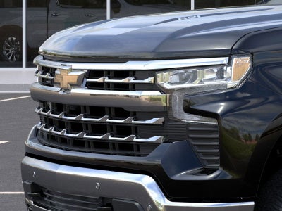 2026 Chevrolet Silverado 1500 Base