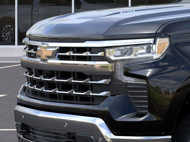 2026 Chevrolet Silverado 1500 Base